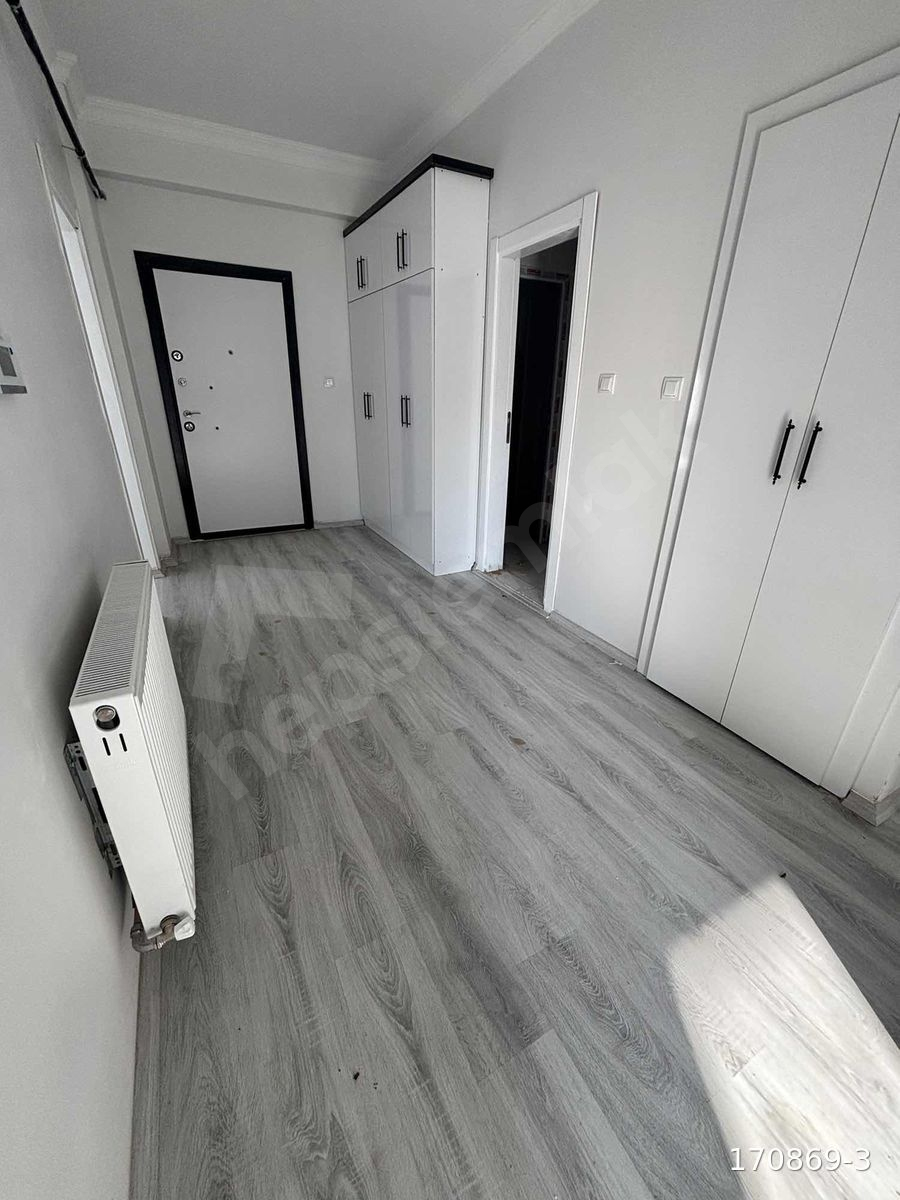 ADEN EMLAK'TAN 15 TEMMUZ MAHALLESİNDE SATILIK SIFIR DAİRE