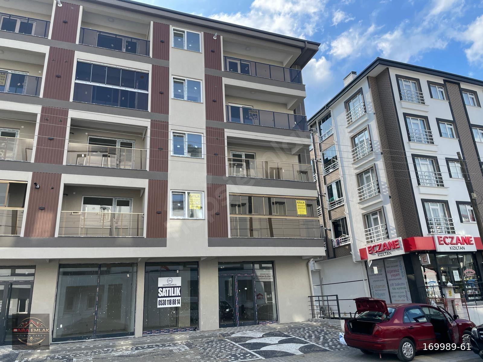 KÜLTÜR MAH. 1+1 SIFIR KİRALIK DAİRE