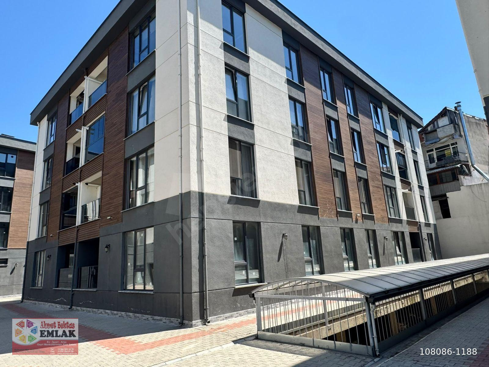 SATILIK DAİRE.ÇAY MAH.AYDINPINAR CAD.BEKTAŞ EMLAKTAN 2+1 96M2