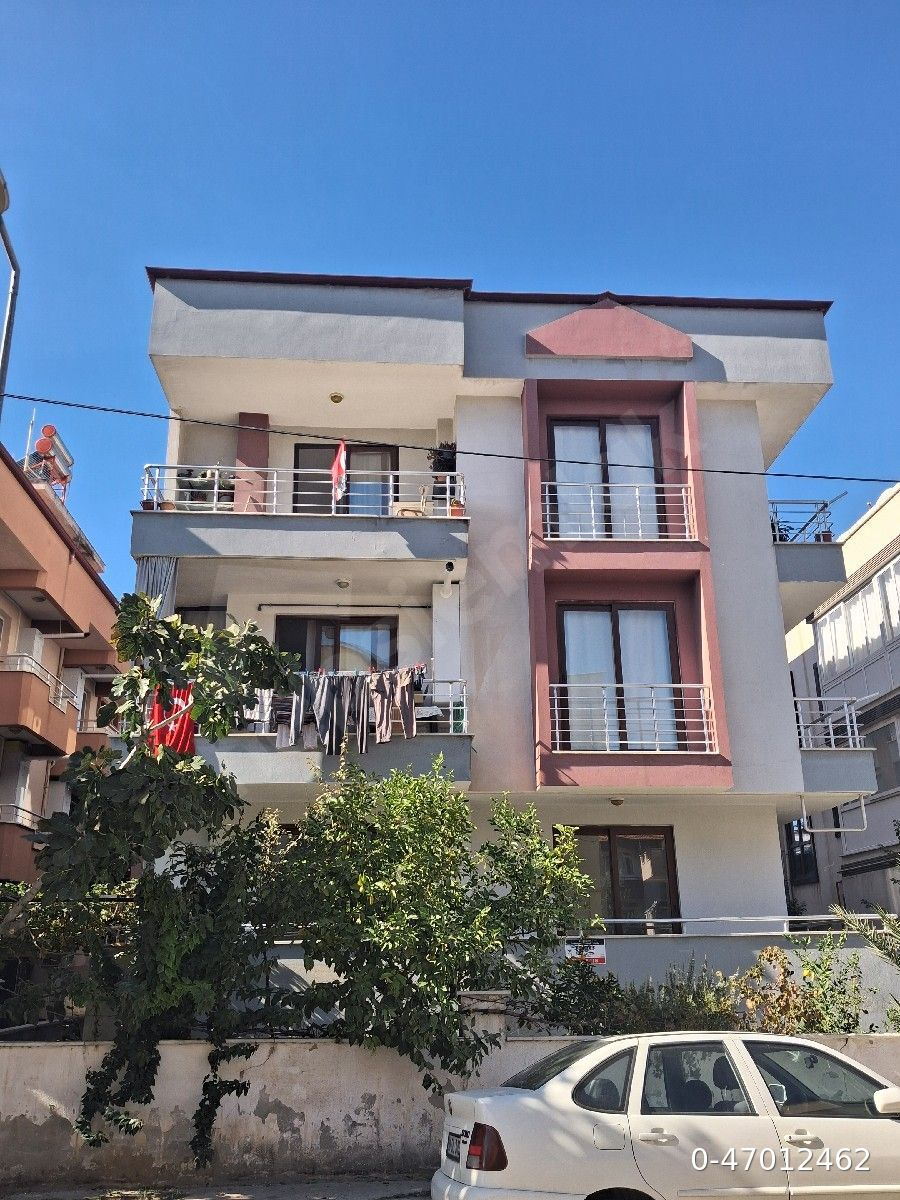 Mugla Milas ta 3+1 satılık Dublex Daire