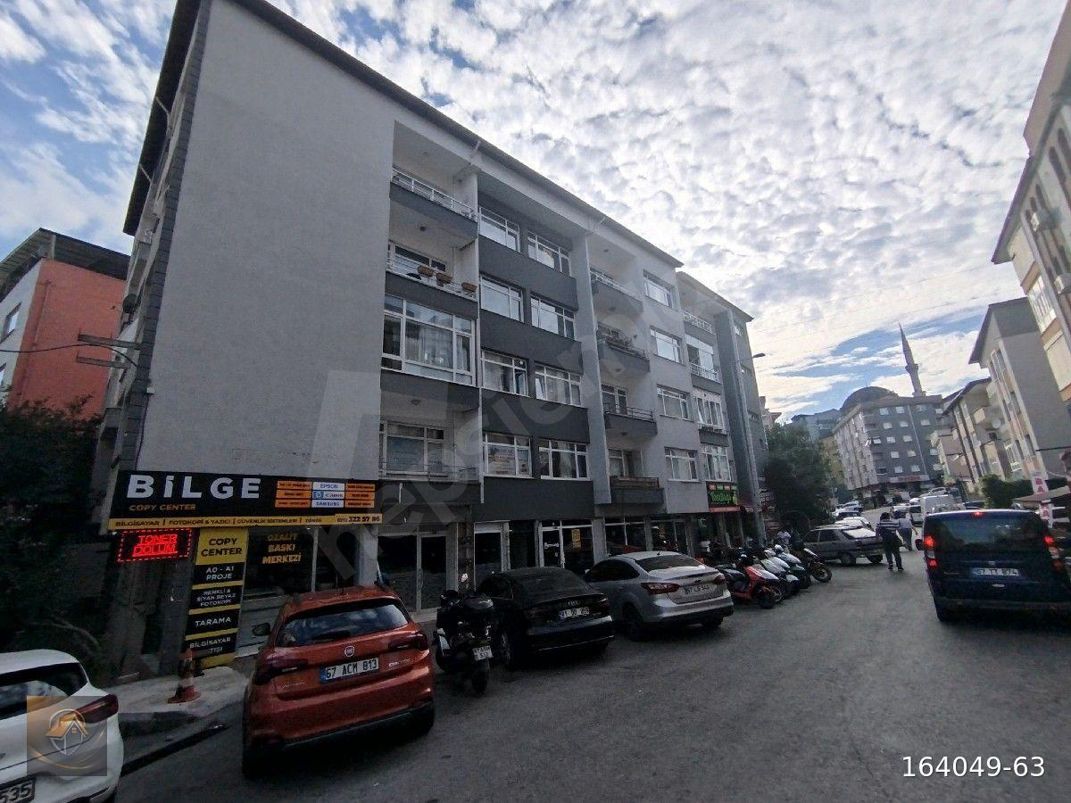 ANADOLU HASTANESİ YANINDA KİRALIK 3+1 GENİŞ DAİRE