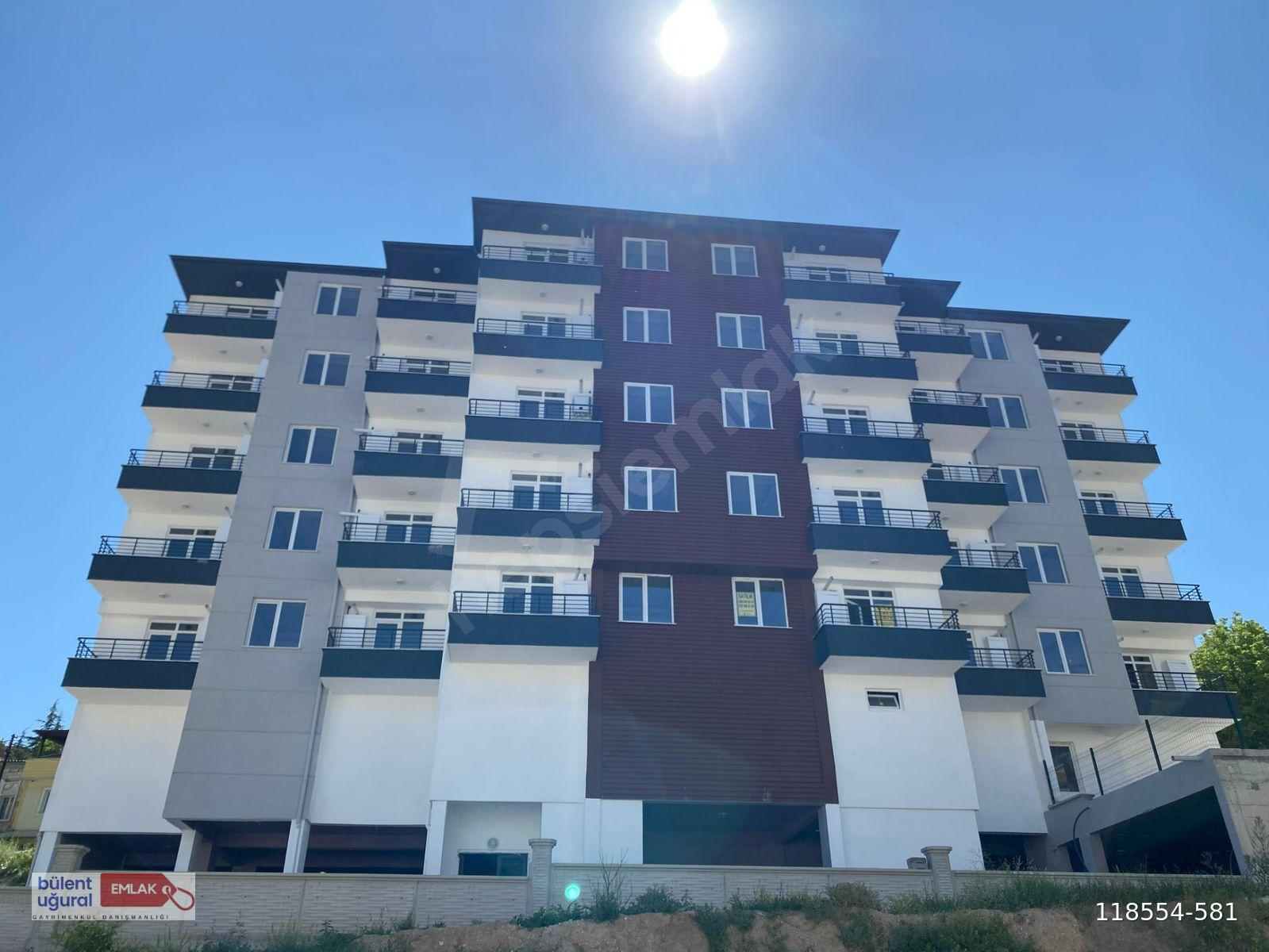 350 EVLER MAH. 'DE AMERİKAN MUTFAKLI KİRALIK 1+1
