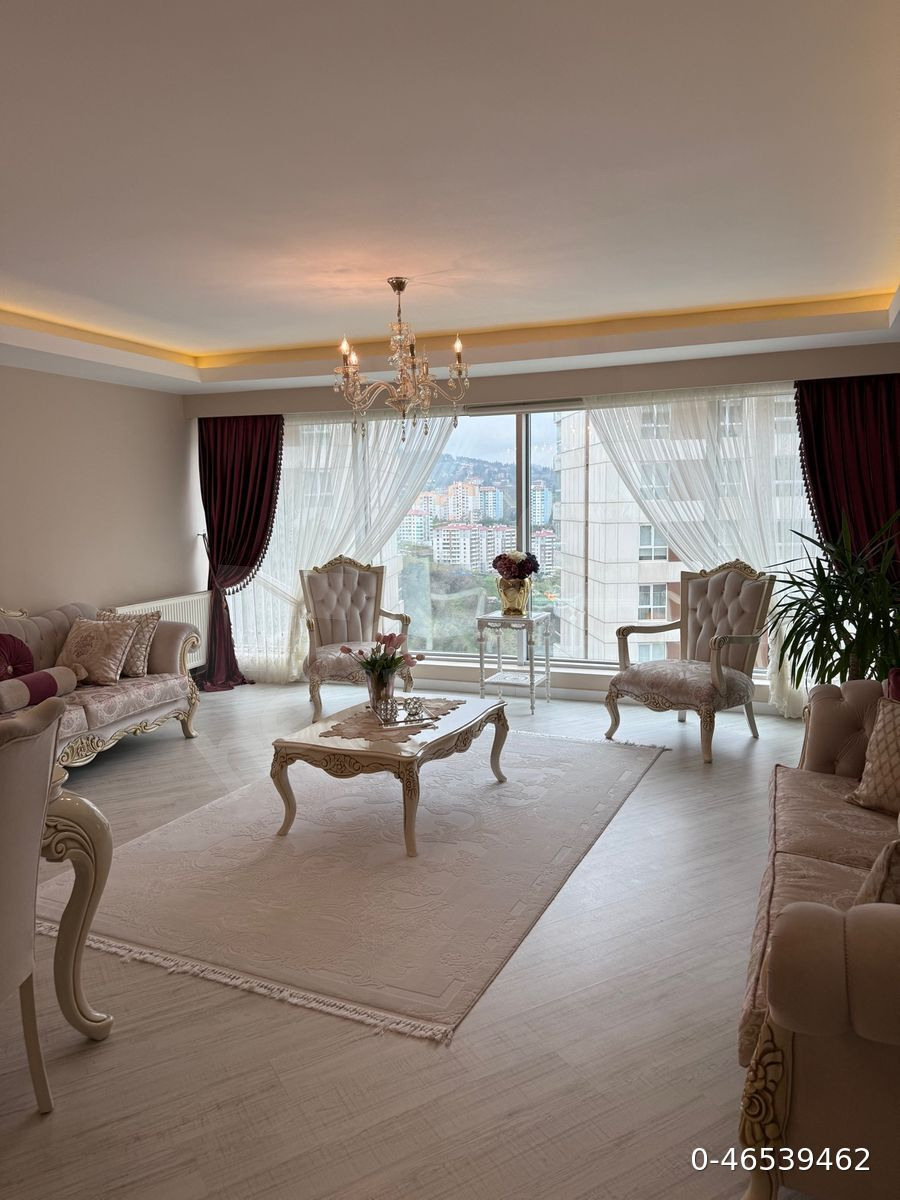 BOZTEPE MODERN REZİDANS