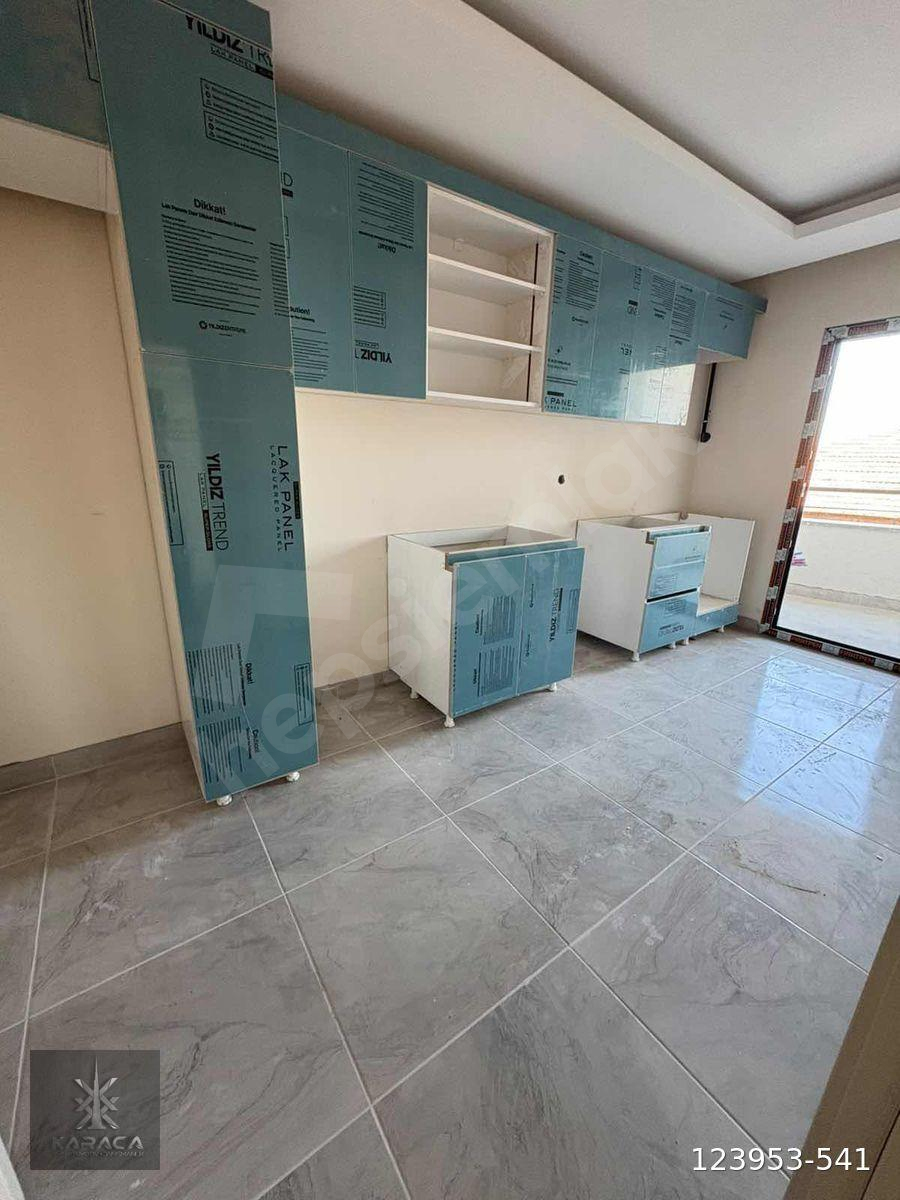 Merkezde 3+1, Ön Cephe Otoparklı 130m2
