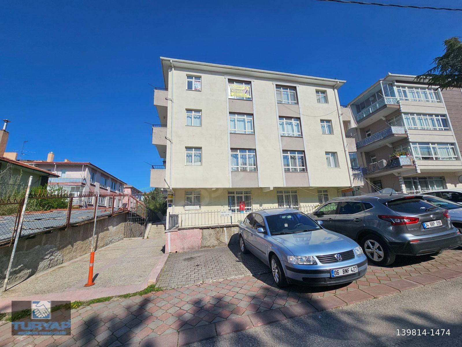 DUTLUK METRO’YA, YAKIN MASRAFSIZ & MANZARALI 3+1 KİRALIK DAİRE!
