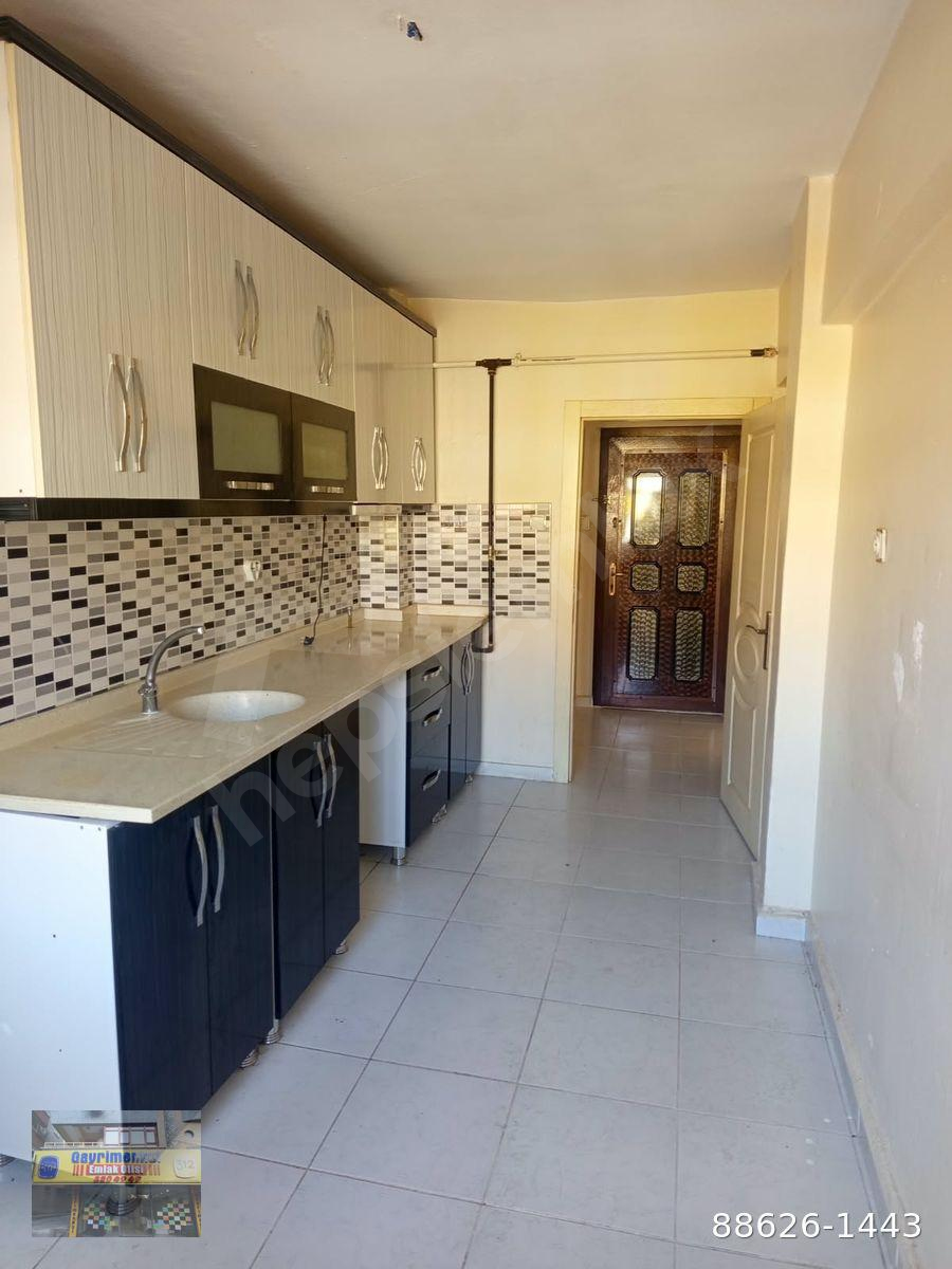 Keçiören Gazino'da 3+1 Yapılı Merkezde Kiralık Daire