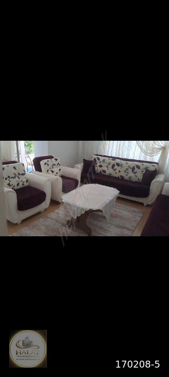 KURTULUŞ MAH. FULL ESYALİ KİRALİK DAIRE