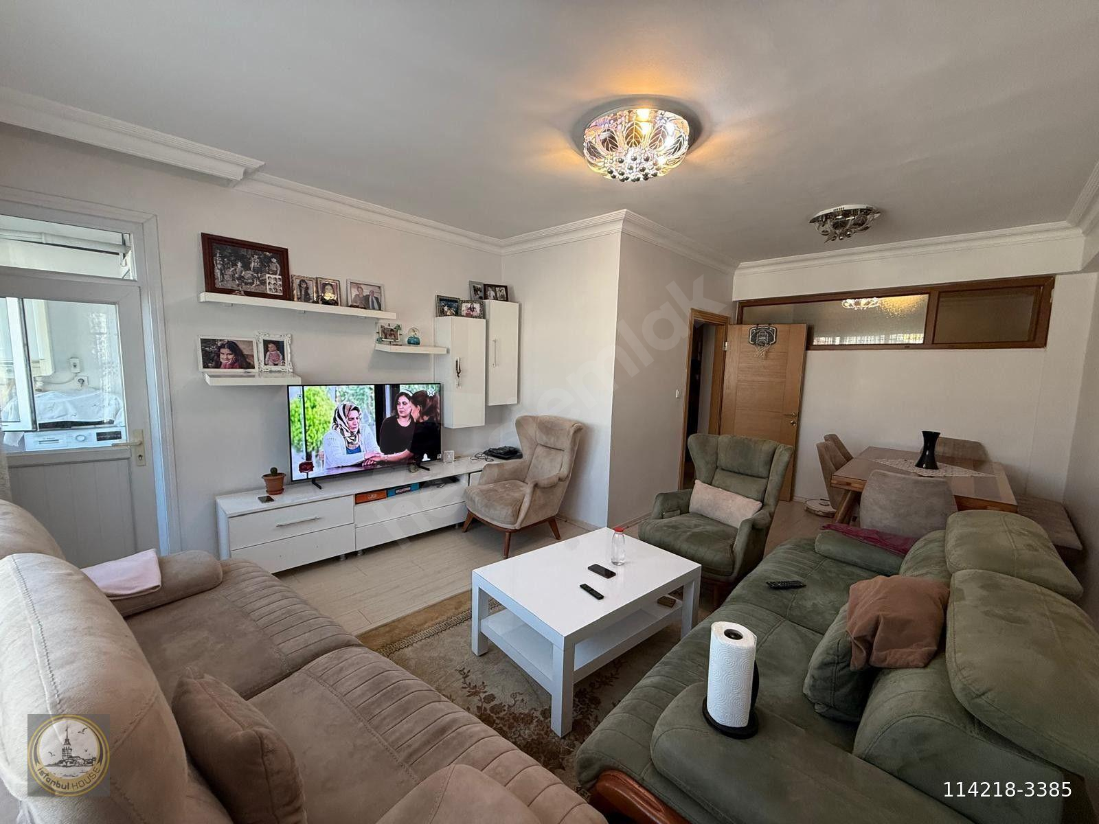 İSTANBUL HOUSE'DAN B.EVLER'DE AYRI GİRİŞLİ 220M2, 5+2 DUBLEKS
