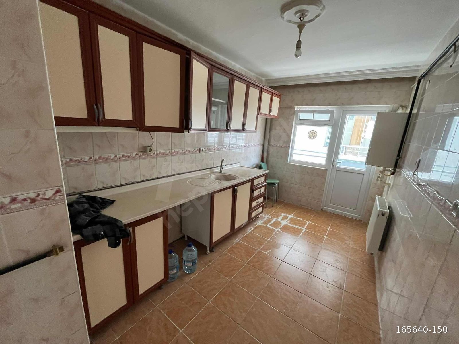ÖZDEMİR İNŞAAT'TAN OKUL YAKINI FIRSAT DAİRESİ