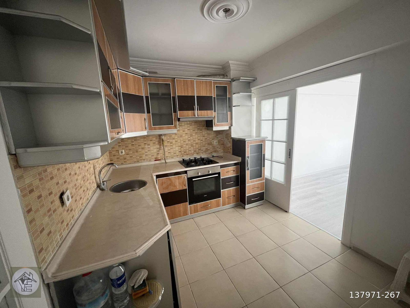 NERGİZ GONCALARDA SATILIK 3+1 DAİRE