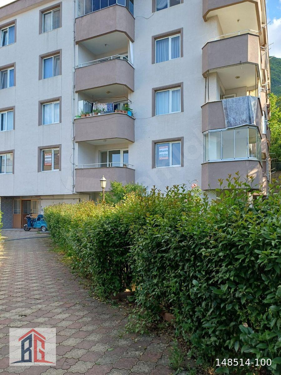 BURSA YILDIRIM DEĞİRMENLİKIZIK SİTE İÇİ GENİŞ 2+1 KİRALIK DAİRE