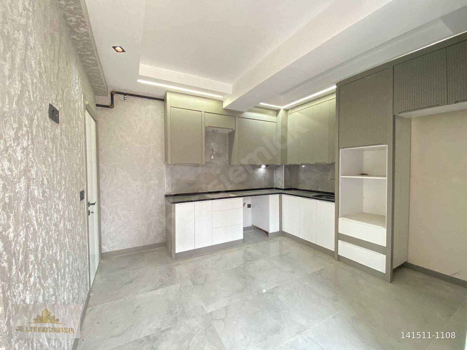 DENİZLİ GÜMÜŞÇAY DA SÜMER MANDIRAYA YAKIN FIRSAT 2+1 120 M2 ULTRA LÜXS DAİRE