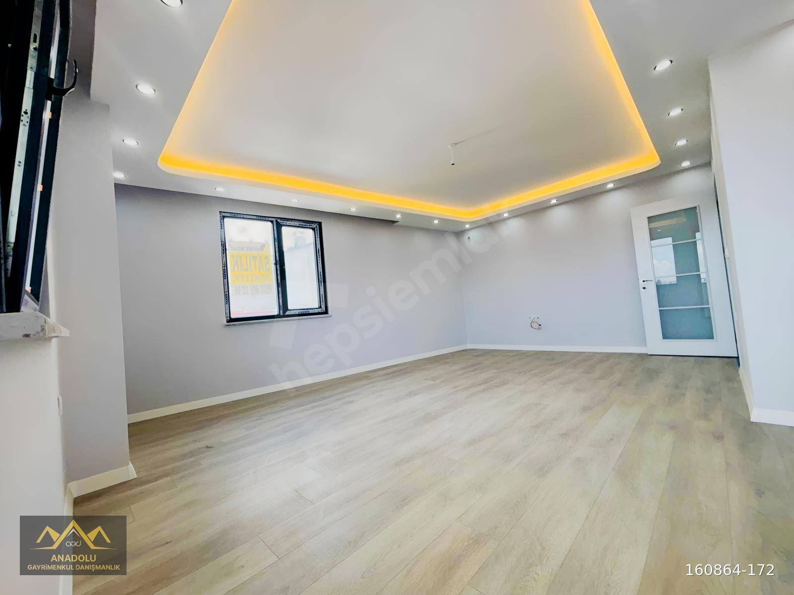 4+1 SATILIK ASANSÖRLÜ DUBLEX DAİRE *OSMANGAZİ*
