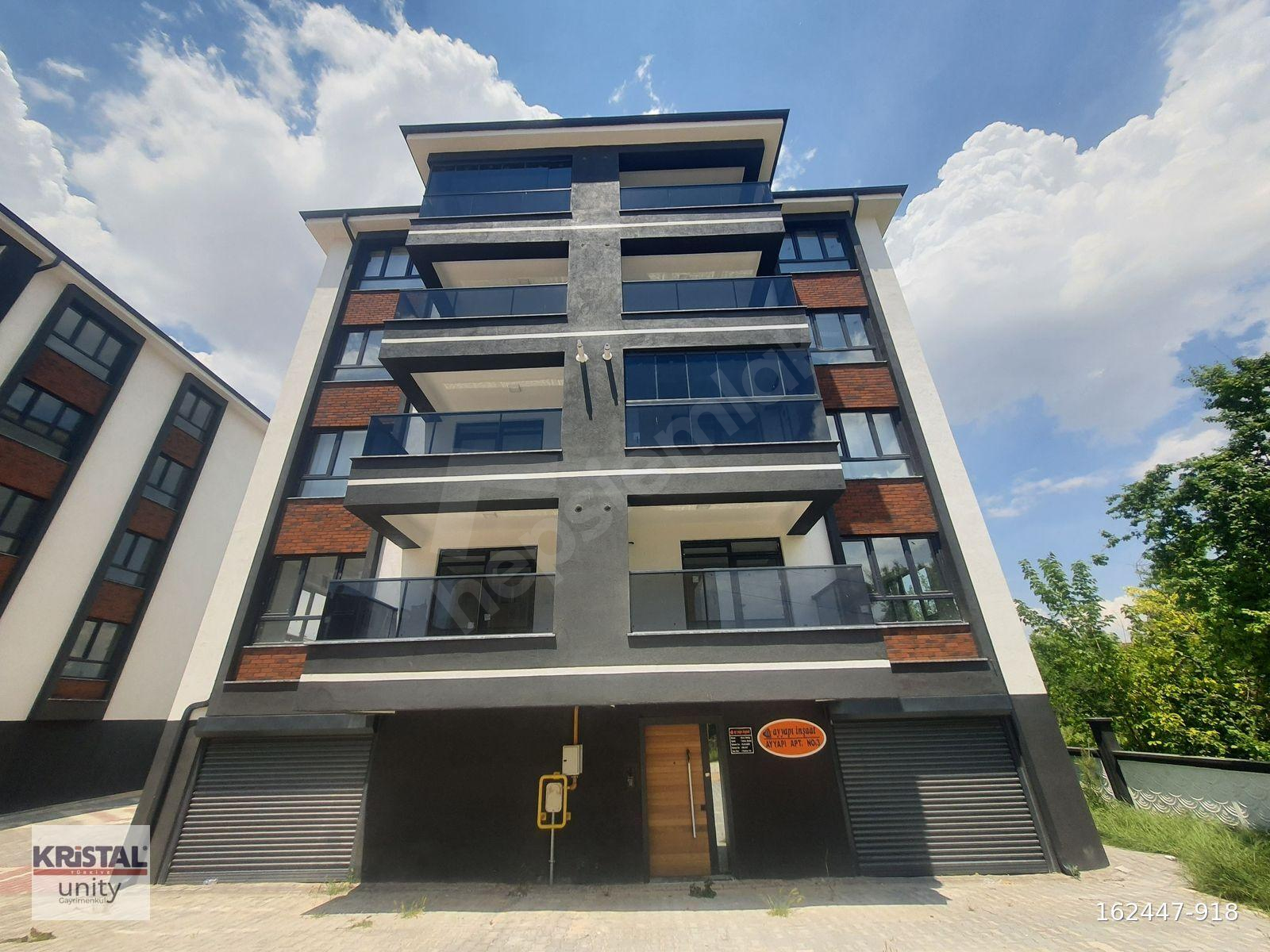 KR UNITYDEN 71 EVLER MAHALLESİNDE SATILIK 2+1 DAİRE