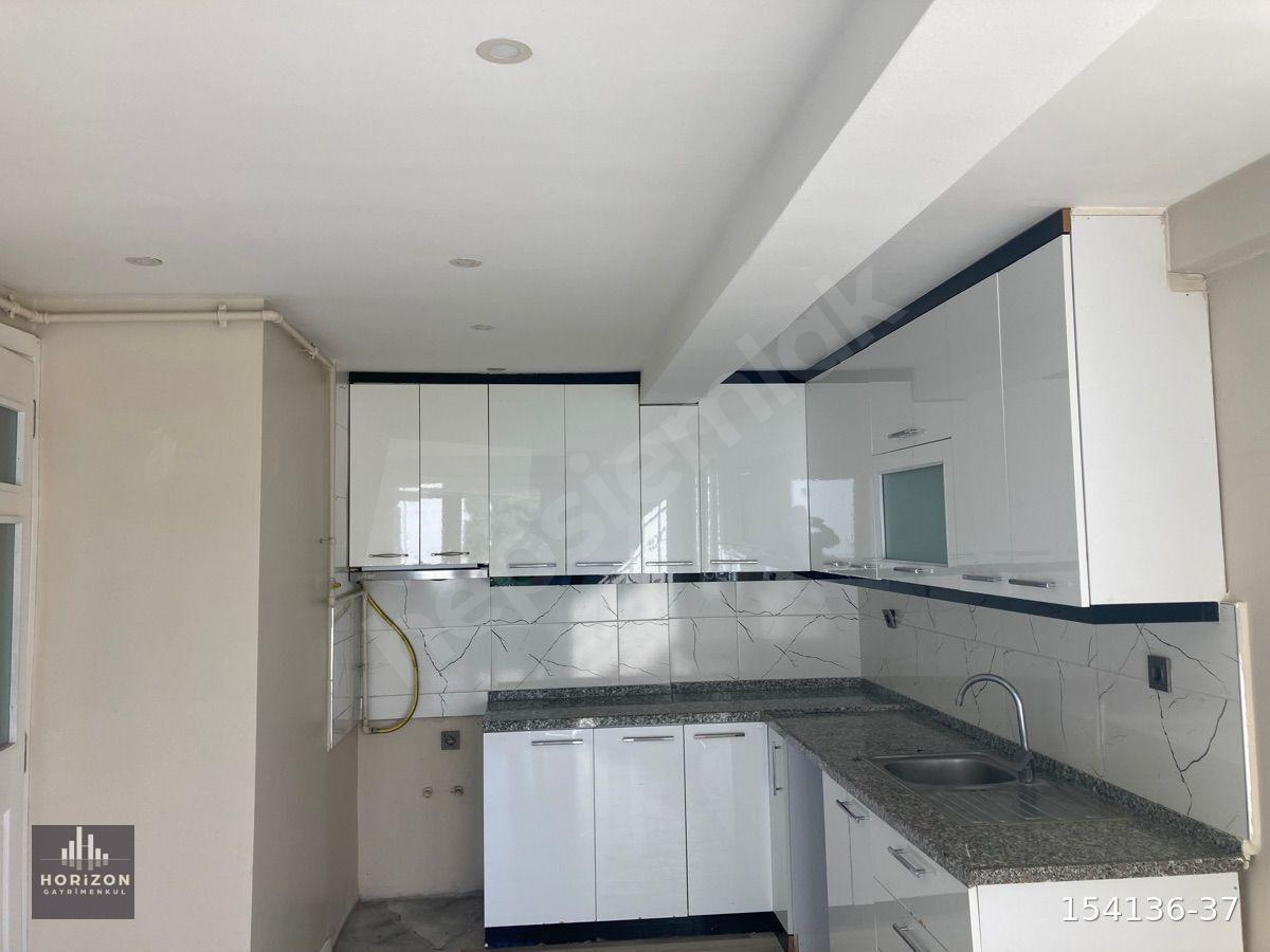 BEREKETLER MAH. MANZARALI GENİŞ TERAS KİRALIK DUBLEKS DAİRE