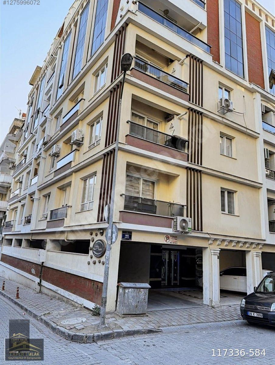 HASAN EFENDI MAHALLESI’NDE OTOPARKLI DOĞALGAZLI KIRALIK DAIRE