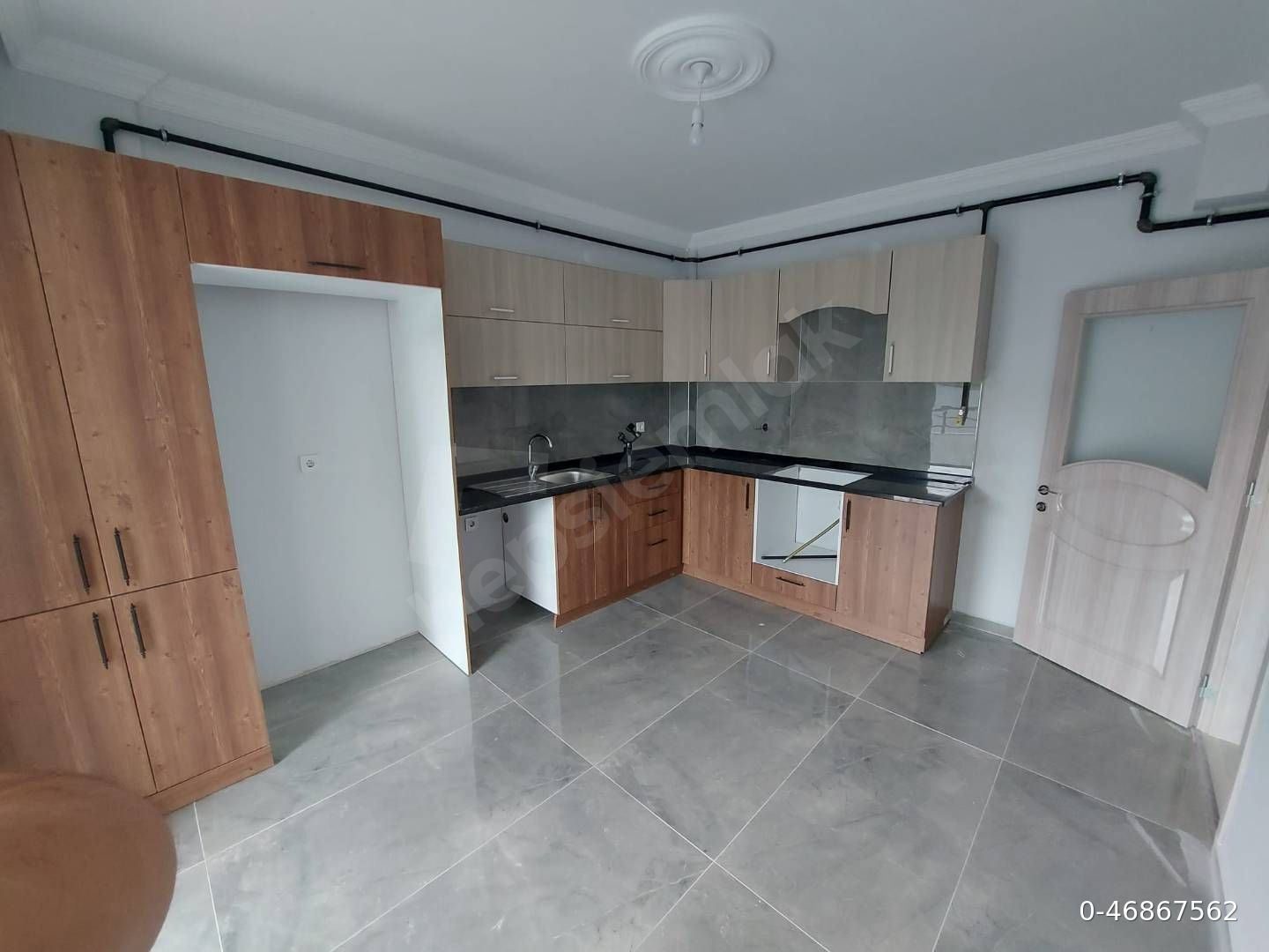 SAHİBİNDEN KİRALIK 2 + 1 GENİŞ DAİRE