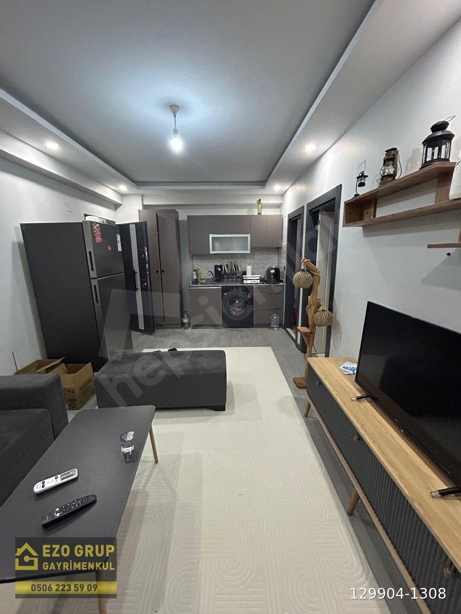 GÜLTEPE DE KAÇIRILMAYACAK FIRSAT 1+1 DAİRE SATLIK KİRACILI
