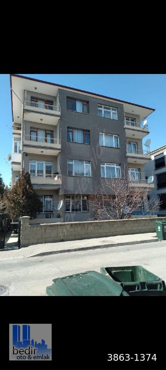 BEDİR EMLAKTAN YENİ MAHALLEDE SATILİK. KELEPİR. DAİRE