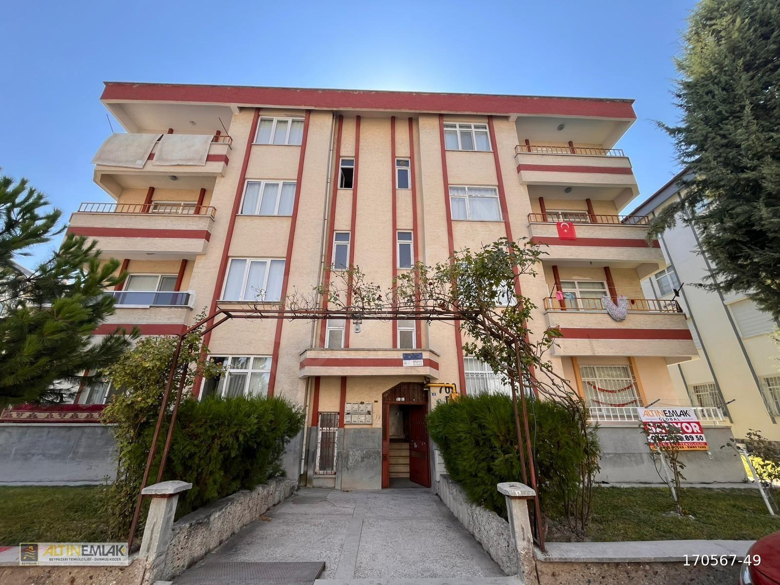 ALTINEMLAK GLOBAL BEYPAZARI TEMSİLCİLİĞİ