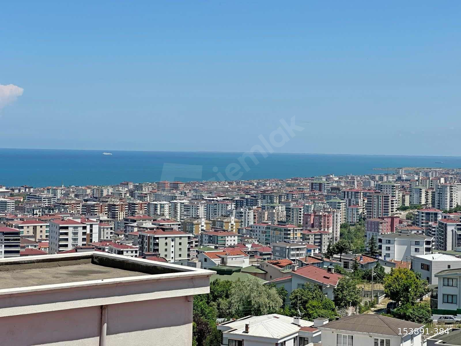 * Her Sabah Deniz Manzarasına Uyanacağınız 4+1 (+1 YATIRIMDA)
