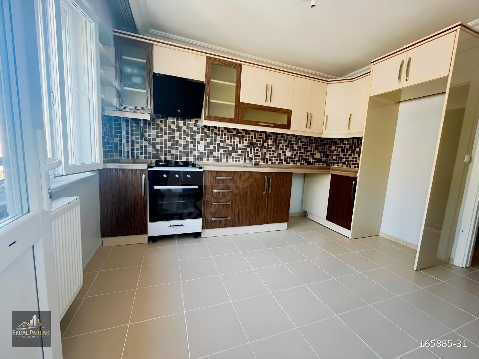 REŞADİYE MAH. 2+1 KİRALIK DAİRE