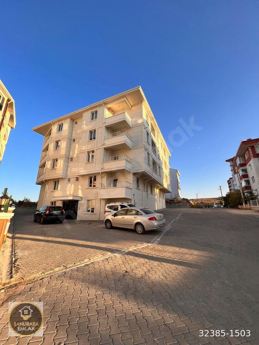 ŞANLIBABA EMLAK'TAN 2000 EVLER'DE KİRALIK 1+1 EŞYALI DAİRE