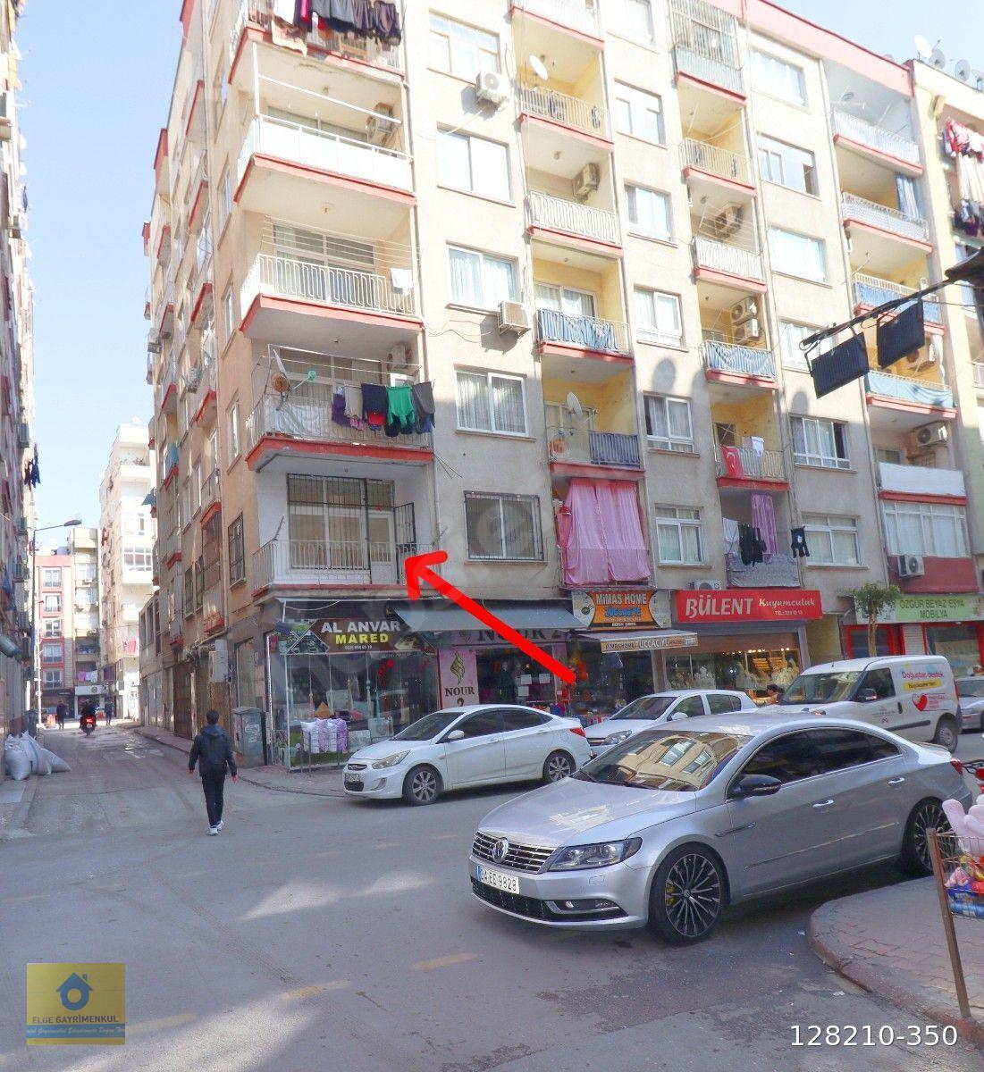 MESUDİYE DE BOLKEPÇEYE YAKIN CADDECEPHELİ 3+1 KİRALIK DAİRE
