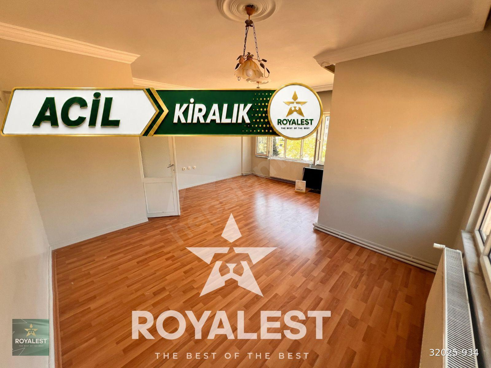 ROYALEST'TEN BÖLGENİN EN UYGUN KAÇMAZ FIRSAT DAİRESİ
