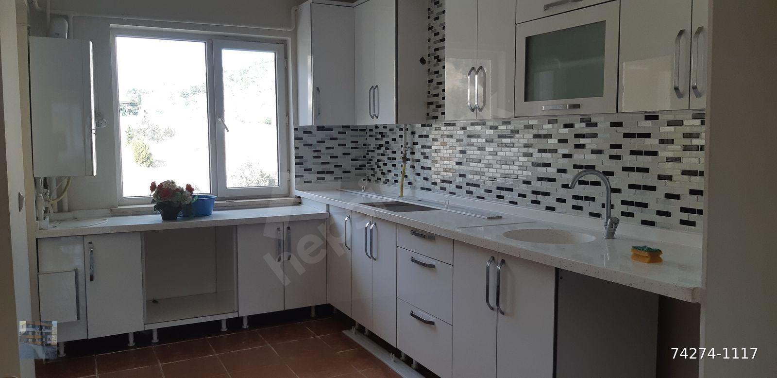 ÇAKMAK EMLAK,AMASYA/MERKEZ ŞEYHCUİ TOKİ KONUTLARI 3+1 DOĞ+KOMBİ+ASANSÖR