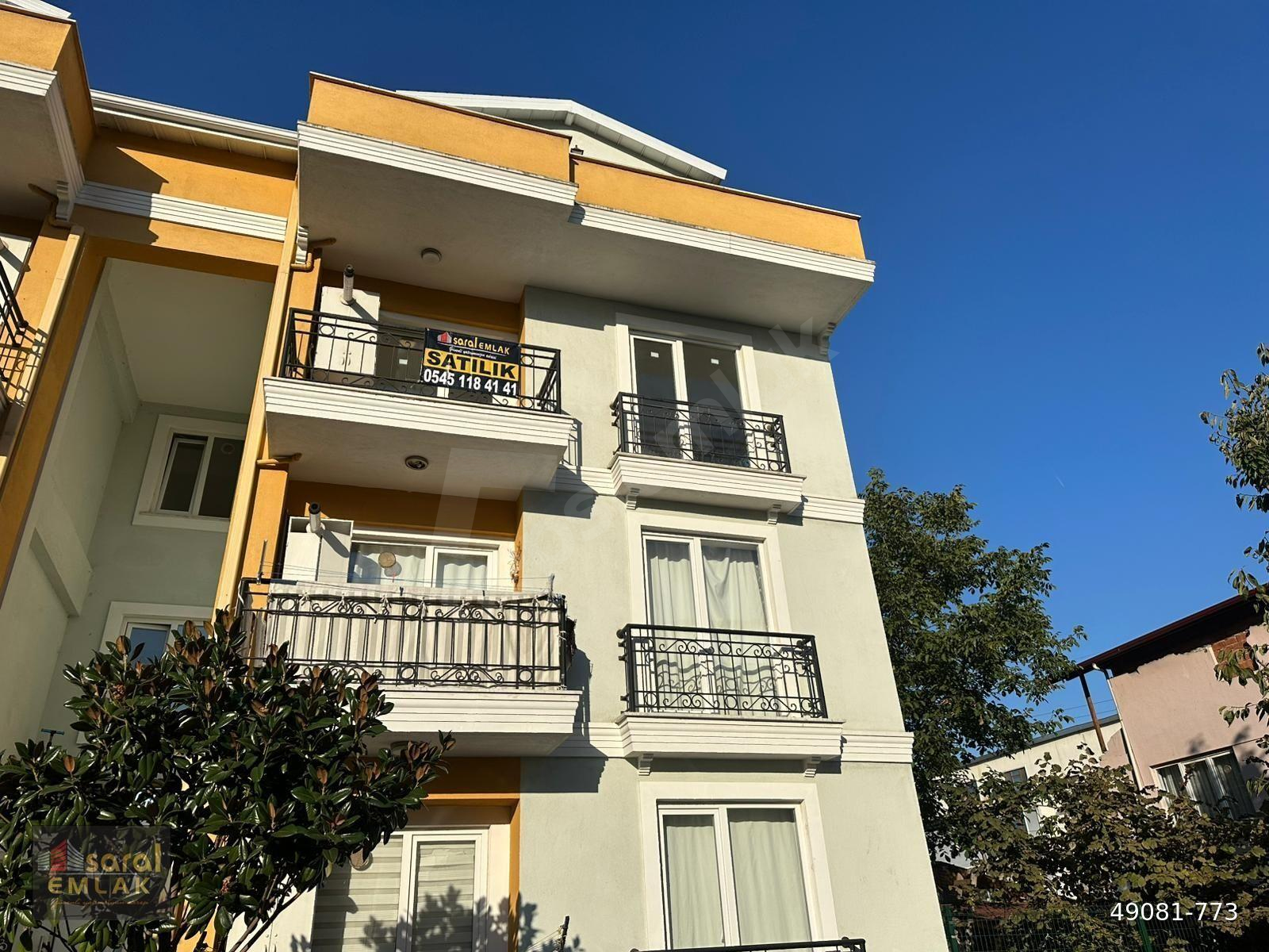 SATILIK DOĞAL IŞIK ALAN 3+1 LÜKS DUBLEX DAİRE