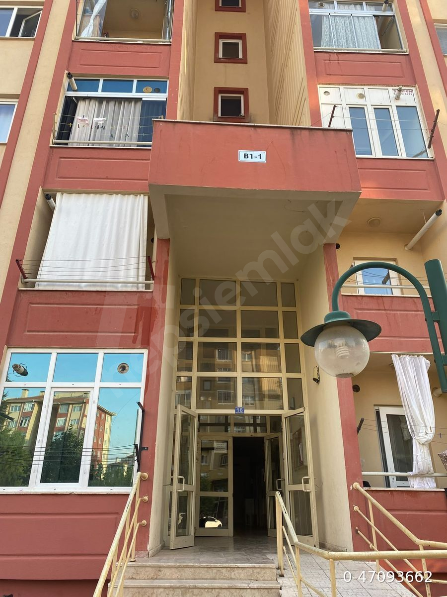 SAHİBİNDEN 2+1 KİRALIK DAİRE DEPOZİTO YOK
