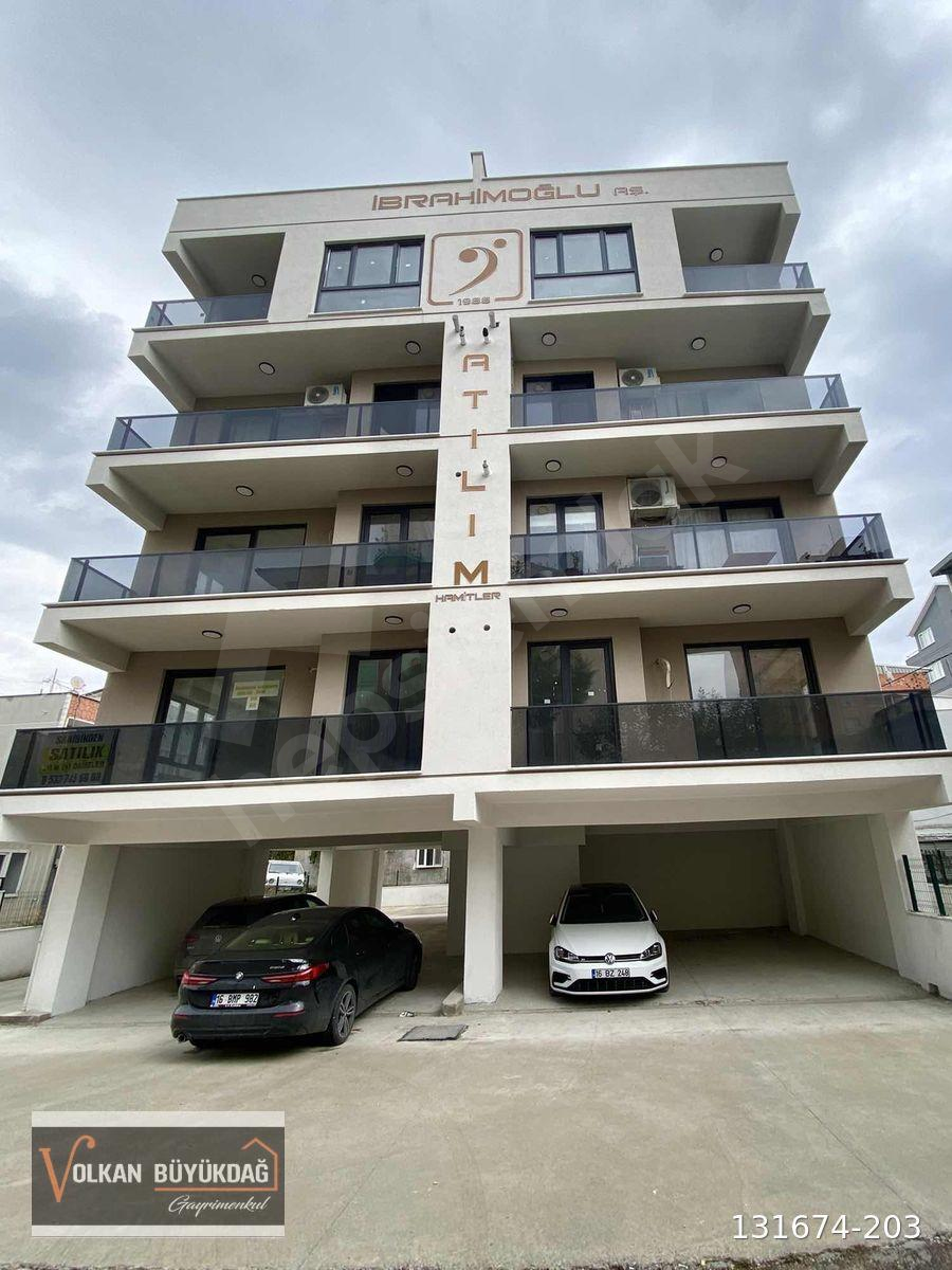VB GAYRİMENKUL HAMİTLERDE SATILIK 3+1 SIFIR, FIRSAT SON1 DAİRE
