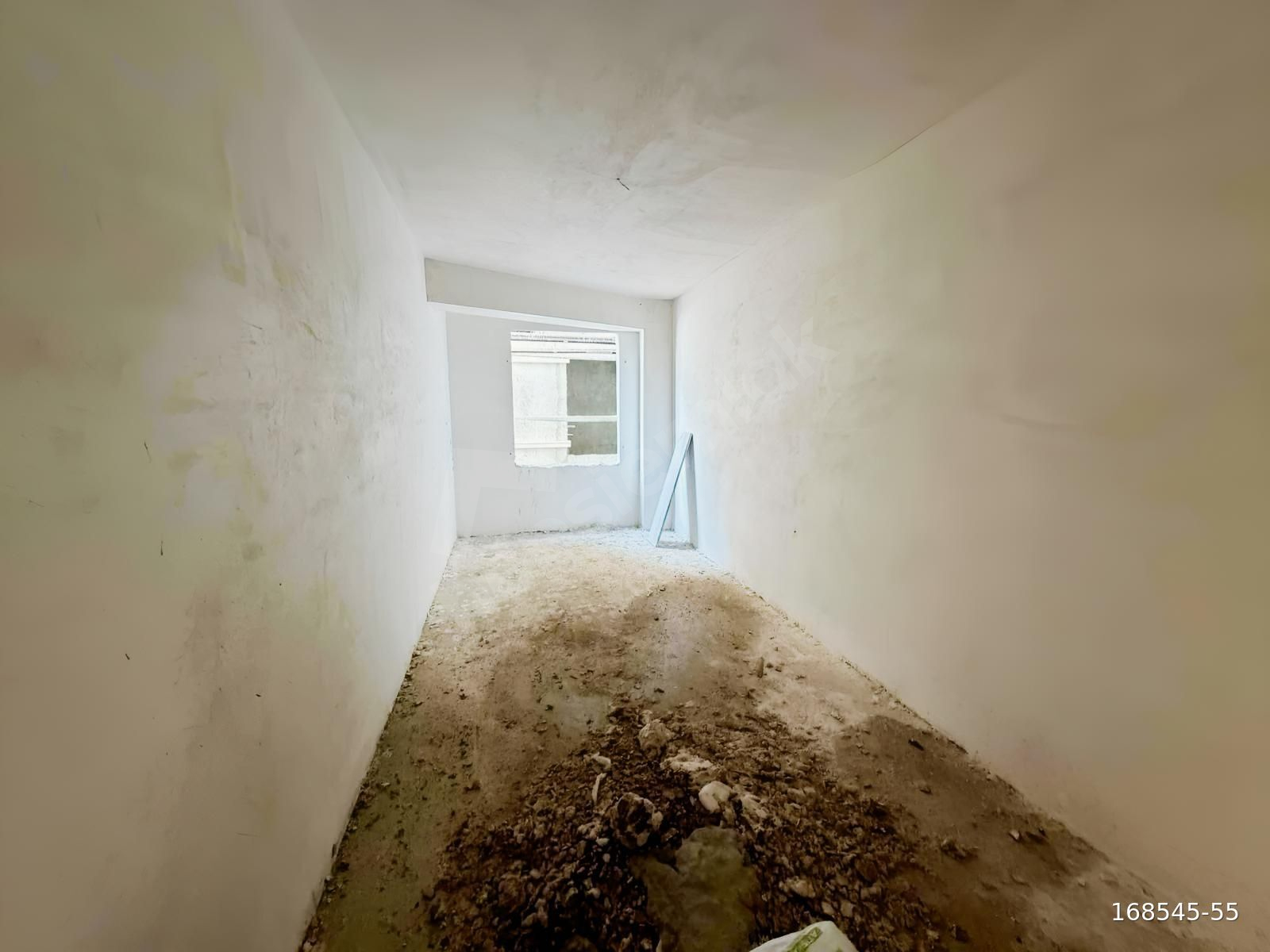 SATILIK AKÇALAR SIFIR 2. Kat 2+1 73 m2 Süper Daire Tapu Teslim
