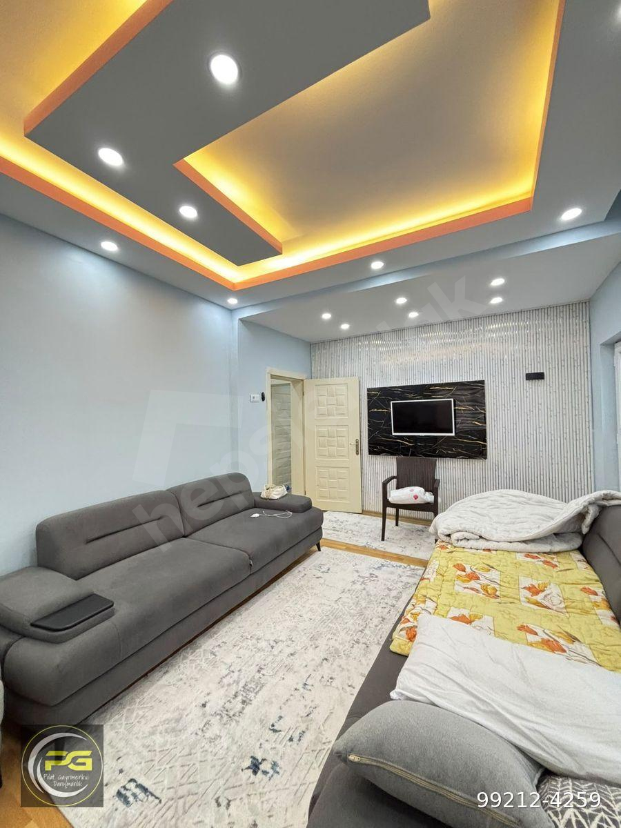 🏡 POLAT GAYRİMENKUL’DEN AŞAĞIEVEREK MAHALLESİ’NDE SATILIK 2+1 DAİRE!