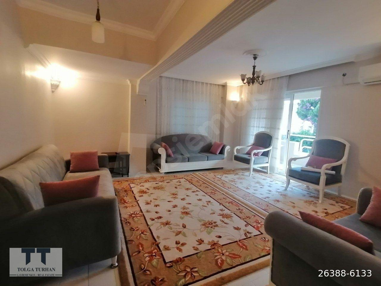 TT EMLAK TAN DENİZE YAKIN 3+1 DÜZ DAİRE, BAKIMLI TEMİZ