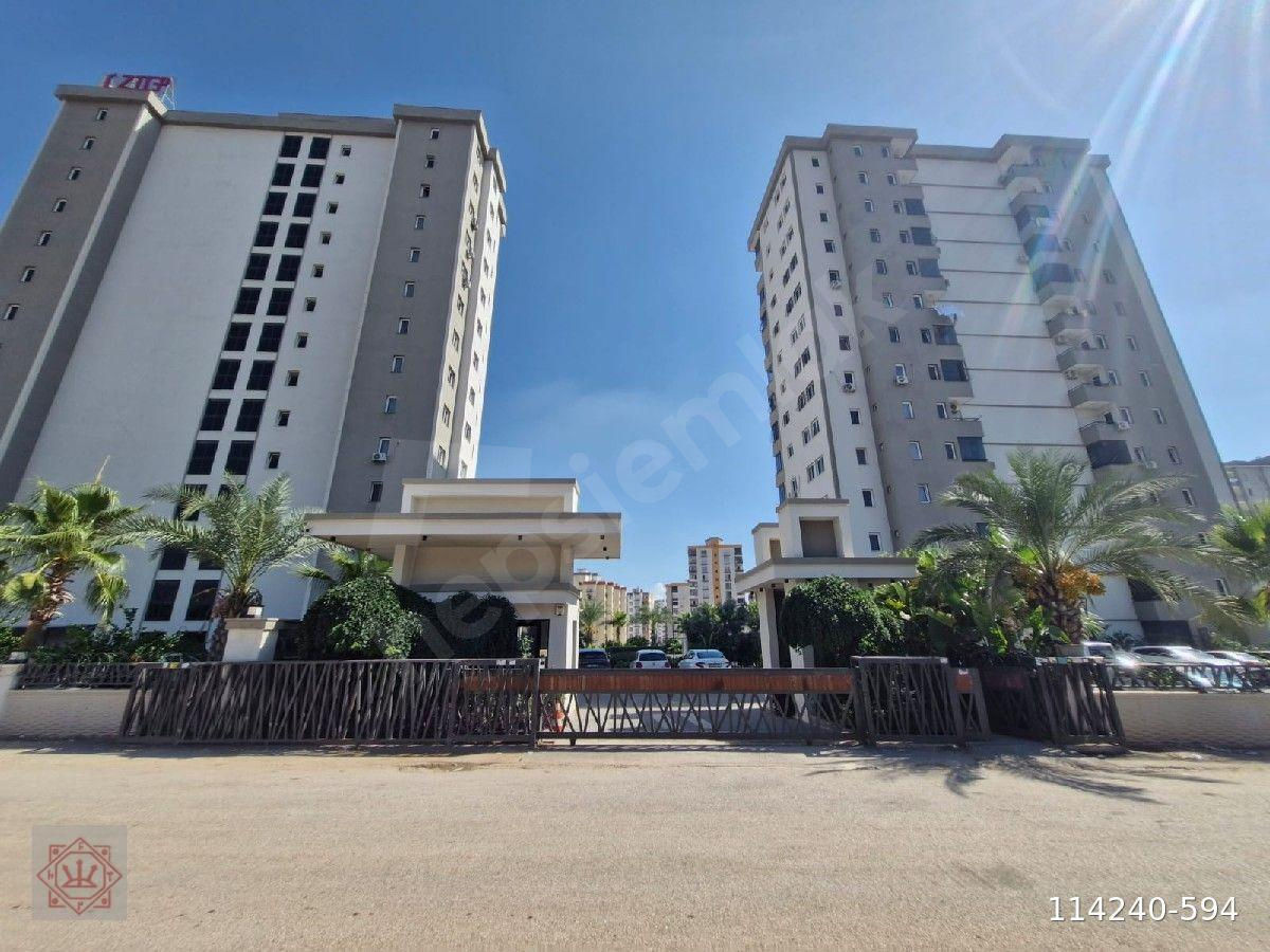 SARIÇAM BELEDİYESİNE YAKIN 2+1 ekstralı daire