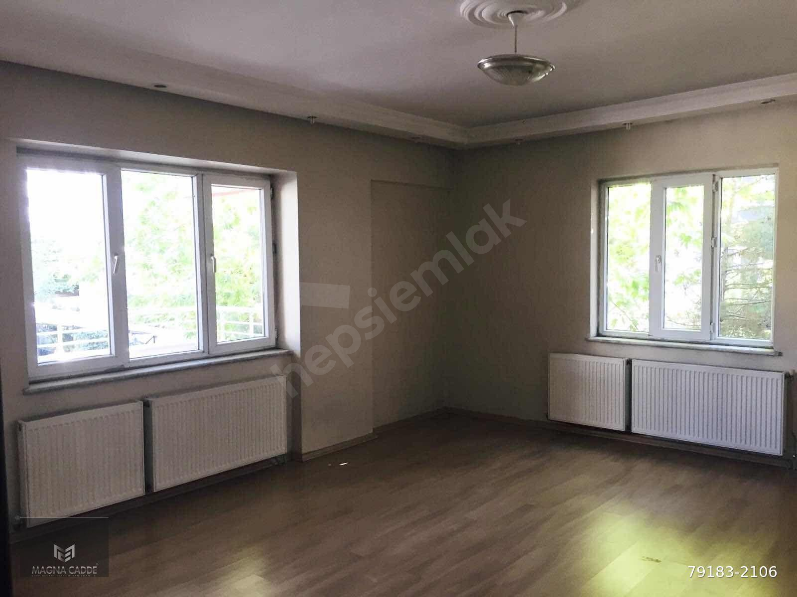 ELBİSTAN DA BOŞ DAİRE 3+1 2.150.000