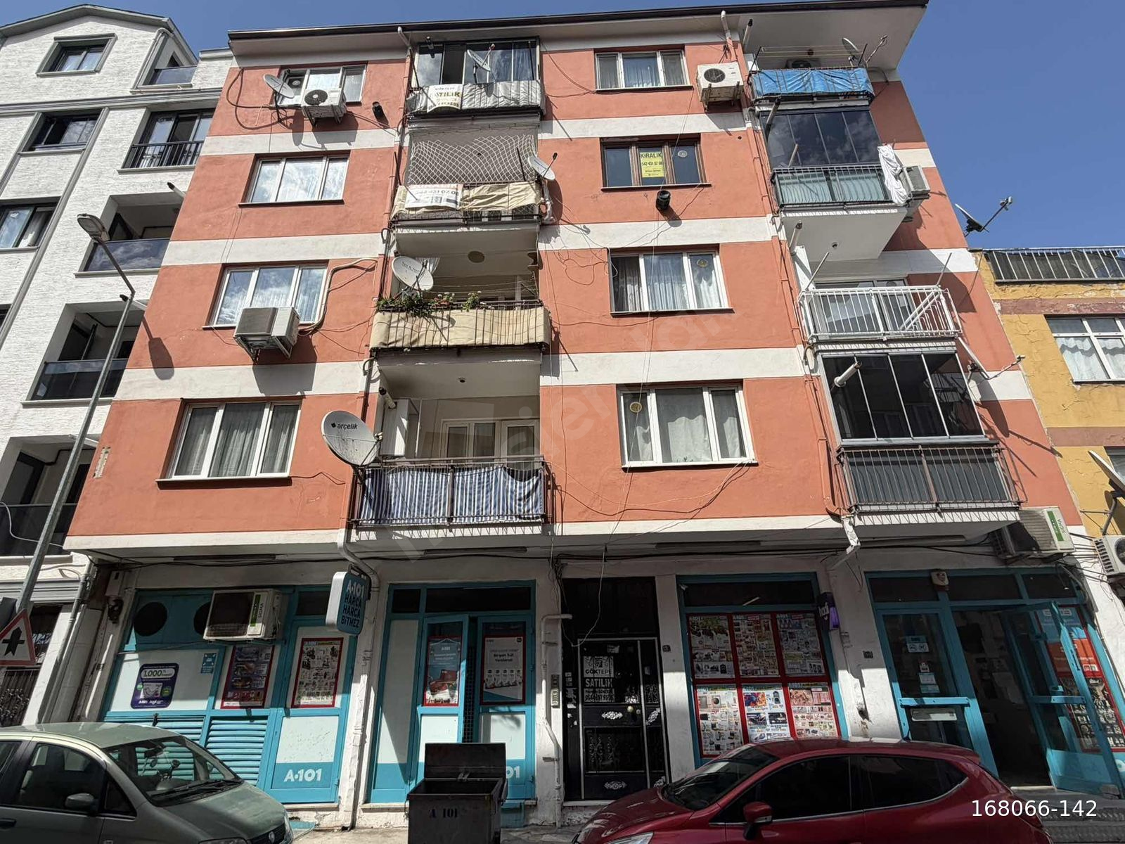 PRESTİJ GRUPTAN ELMASBAHÇELERDE MERKEZİ KONUM 2+1 FIRSAT DAİRE