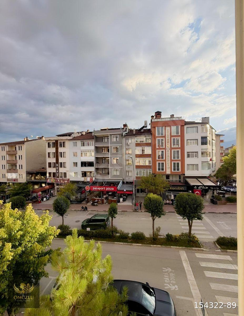 KARABÜK SAFRANBOLU KIRANKÖY MEVKİİN DE KİRALIK 3+1 DAİRE