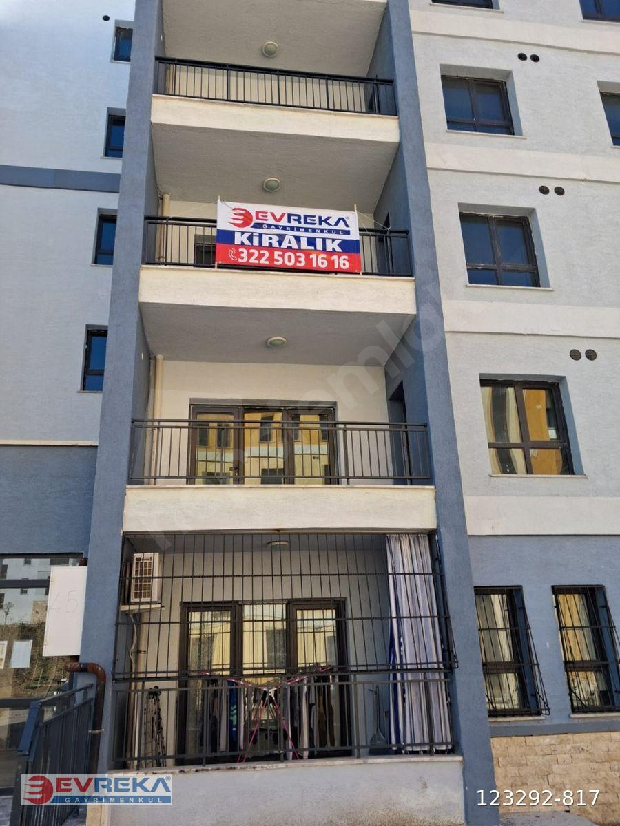 SÖĞÜTLÜ 1.ETAP TOKİDE KİRALIK SIFIR 3+1 DAİRE