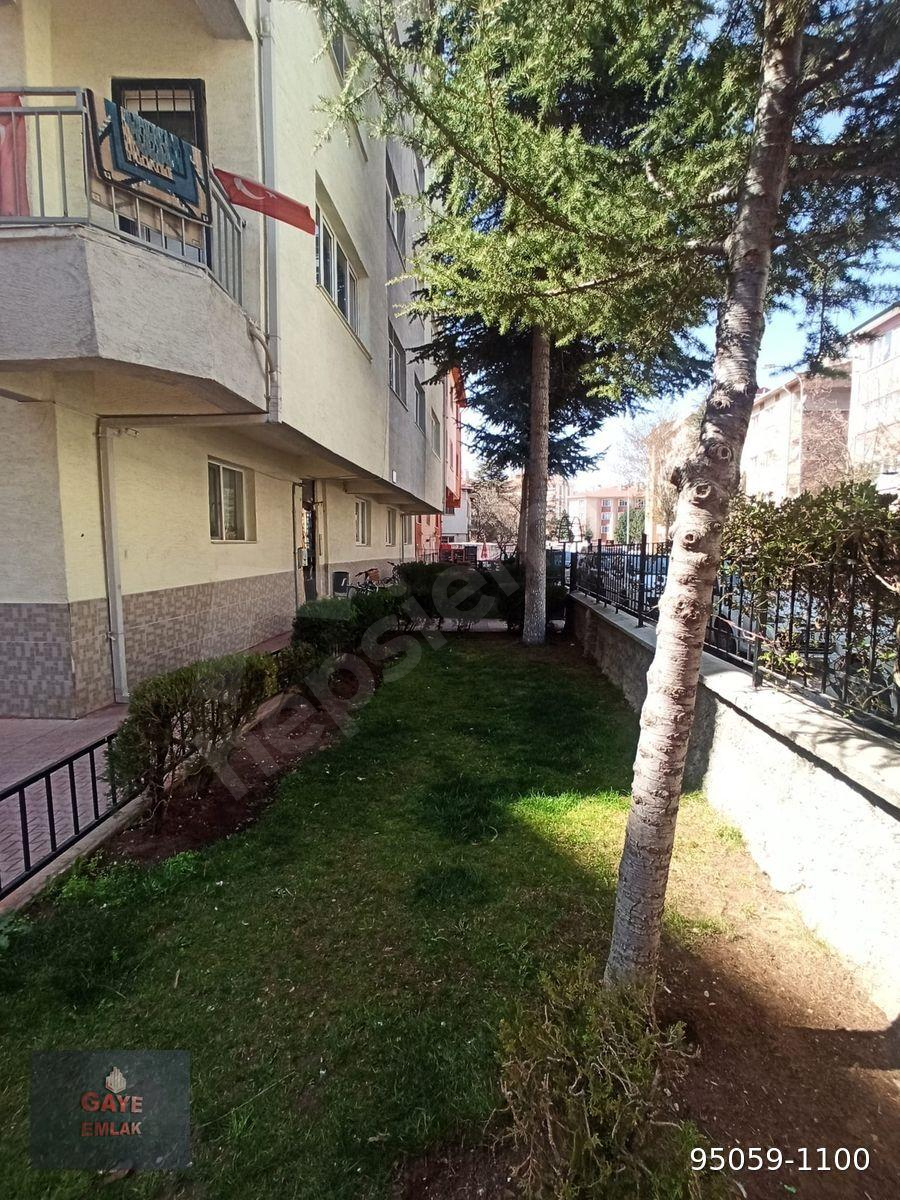 GAYE EMLAKTAN AKARBAŞI MEVKİNDE SATILIK 3+1 DAİRE