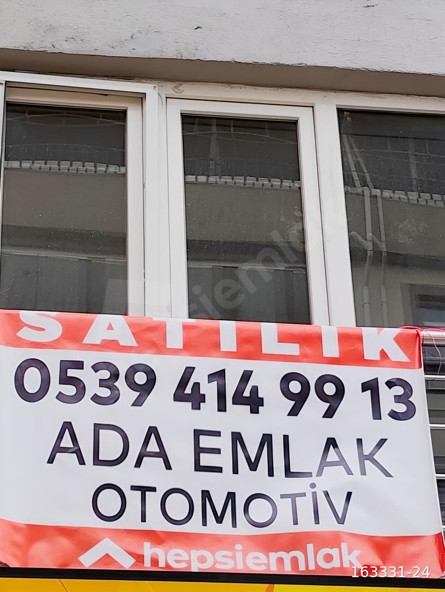 satılık daire çok güzel konumda