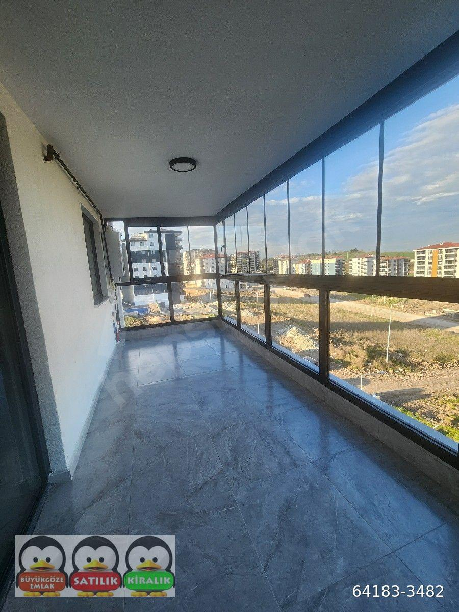 ŞÜKRÜPAŞA MAHALLESİNDE KAPALI OTOPARKLI EBEVEYN BANYOLU SIFIR 3+1 KİRALIK DAİRE