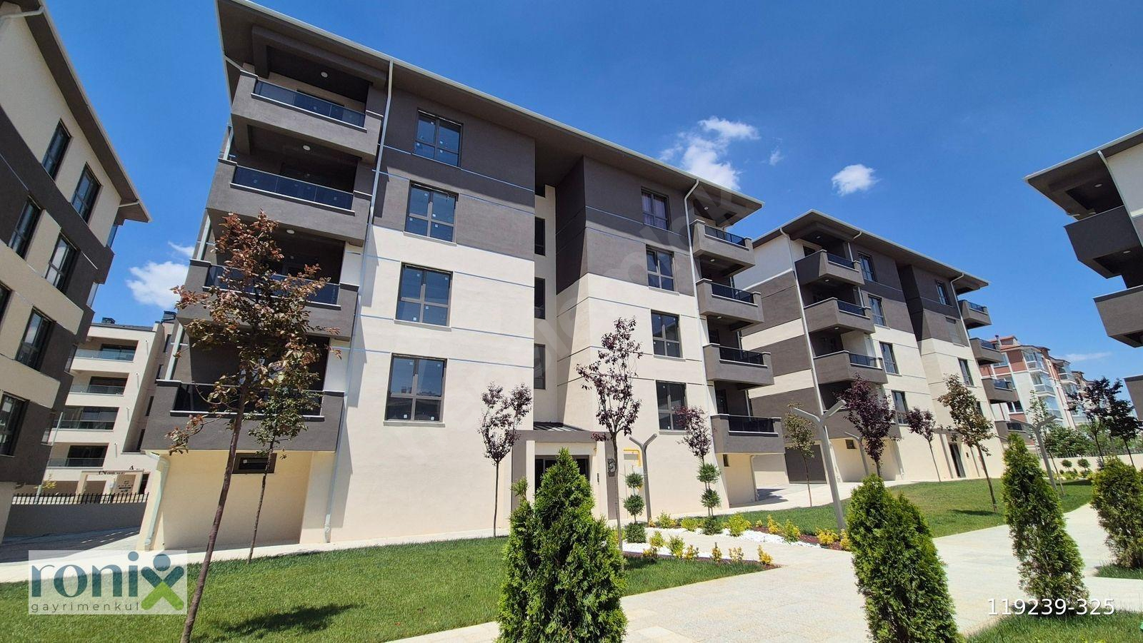 RONIX // BATIKENT MAH./ 3+1 / 170 m2/ GİYİNME ODASI / ÖZEL GARAJ