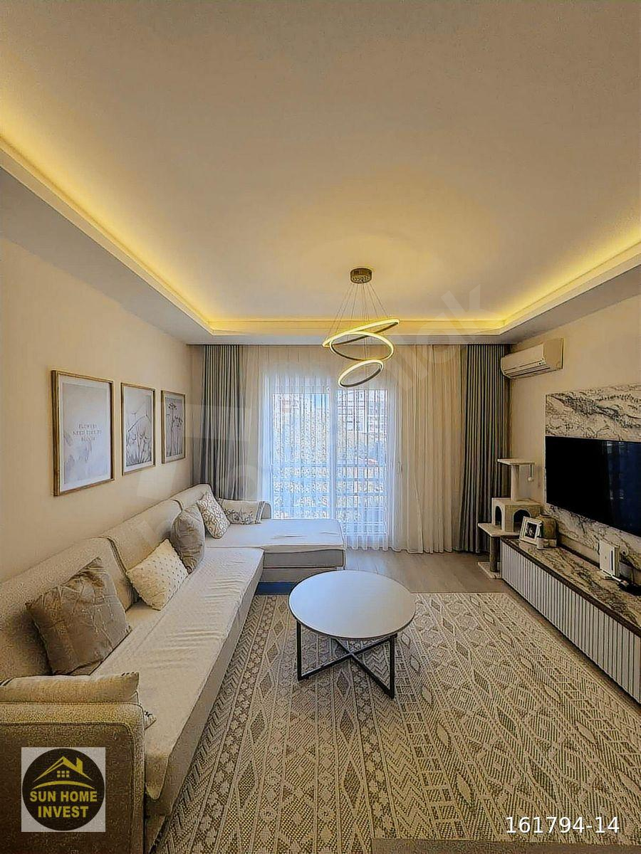 LİMAN 1+1 MASRAFSIZ DAİRE
