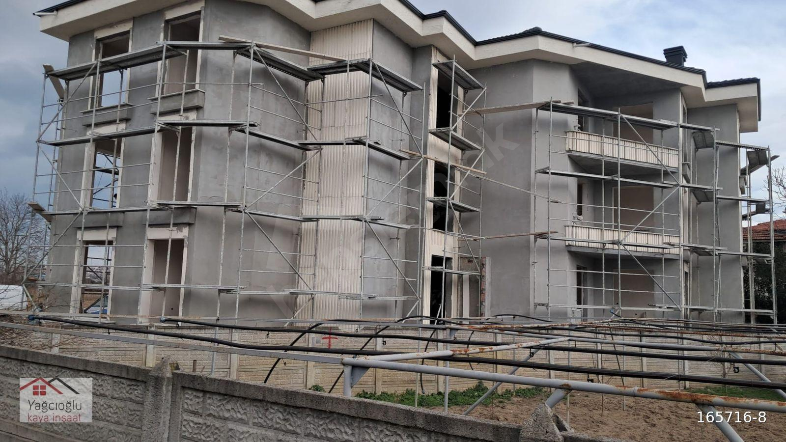 SAKARYA ARİFİYE 2+1 BRÜT 110 M2 ÜST KAT SATILIK DAİRELER
