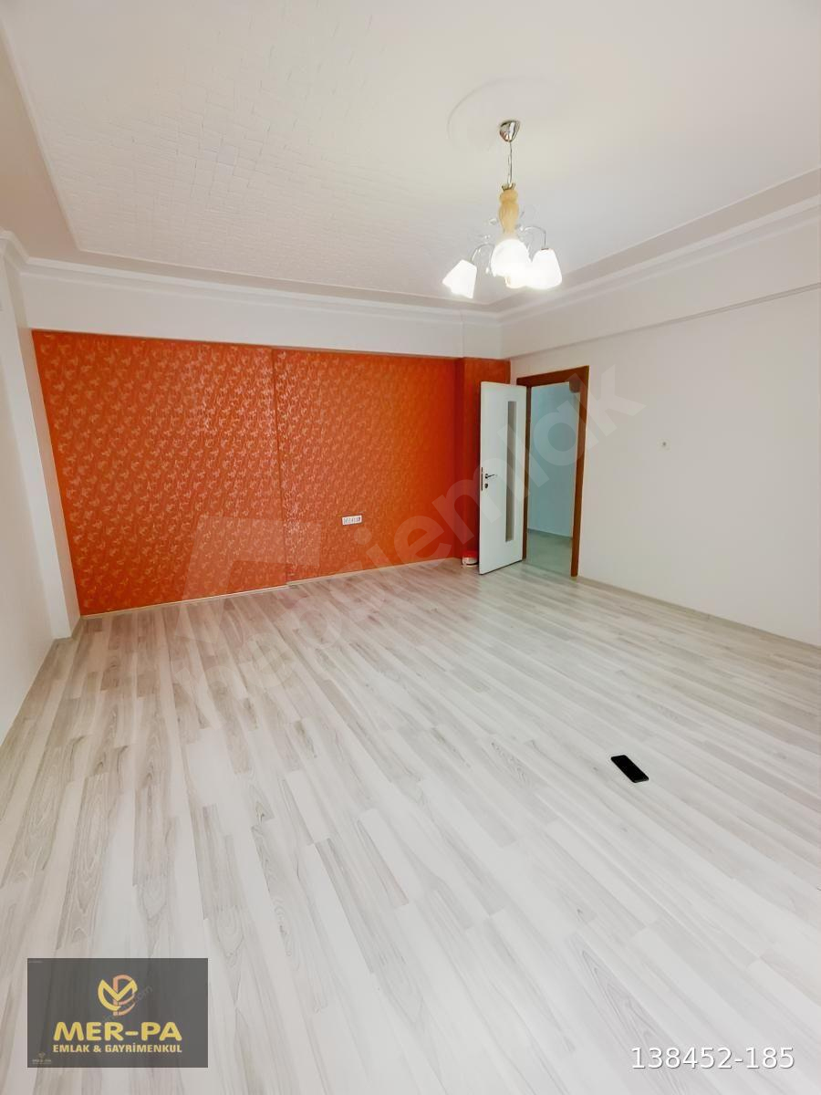 Kırklar mahallesinde kiralık daire