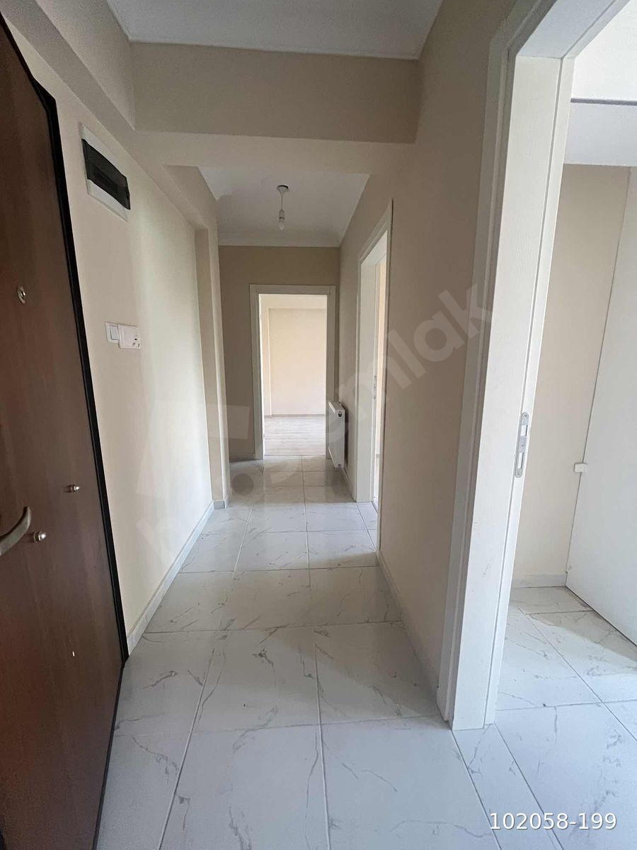 ÖZKAYA GAYRİMENKULDEN BARBAROS MAHALLESİNDE 2+1 SATILIK DAİRE