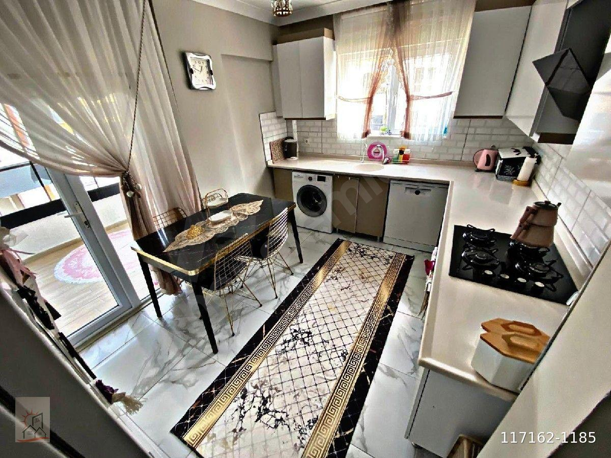 YEŞİLYURT GYO'D AN SİNCAN SELÇUKLU MAHALLESİ KURTARAN SOKAK'TA SATILIK DAİRE